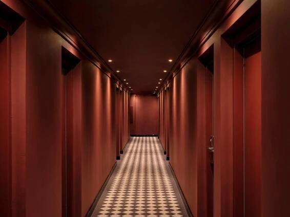 Max Brown 5th District, Part Of Sircle Collection 4* Vienna
