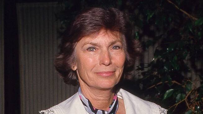 Priscilla Pointer, ‘Dallas’ and ‘Carrie’ star and mother of actress Amy Irving, dead at 100
