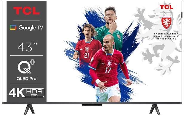 TCL 43C69B