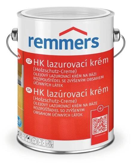 Remmers lazurovací krém 3v1