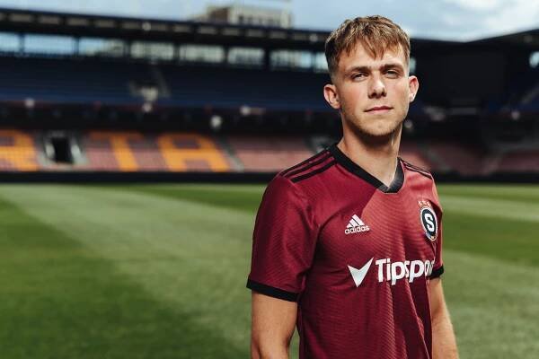 Michal Ševčík sparťanem! | sparta.cz