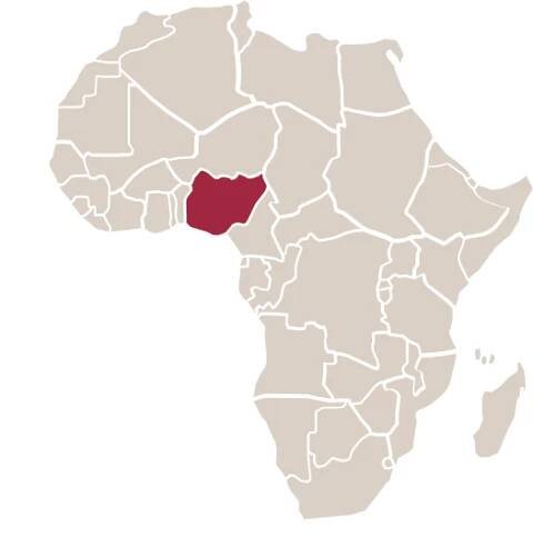 Projektregionen | Cotton made in Africa | CmiA