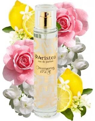 Aristea Numeros 172 F parfémovaná voda dámská 50 ml od 299 Kč - Heureka.cz