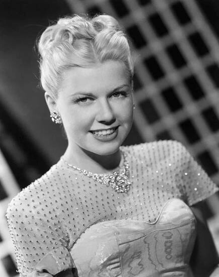 Doris Day
