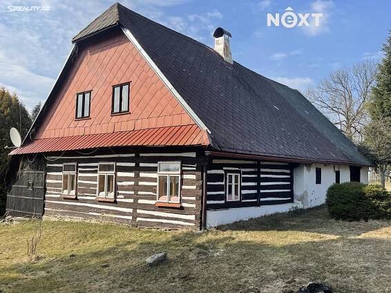 Prodej Dům, Vysočina - Dřevíkov, okres Chrudim
