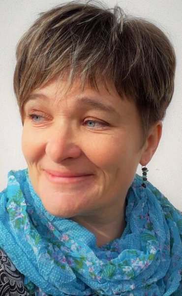 Lenka Soukupová