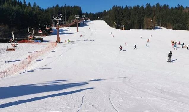 Nové Město na Moravě - průvodce, památky, zajímavá místa | cKlub.cz