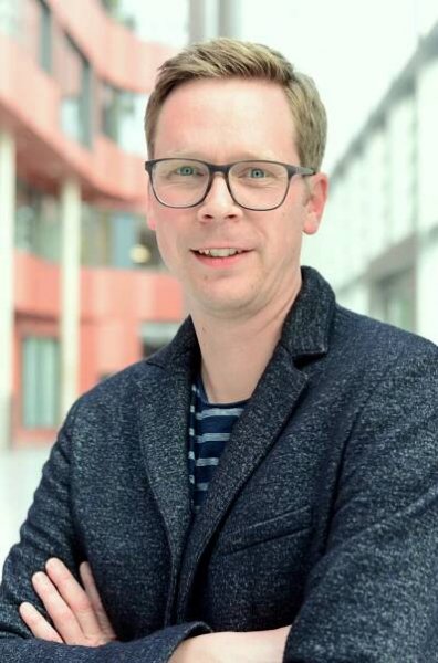 Sven Gerhardt 