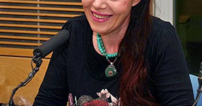 Evženie Rážová