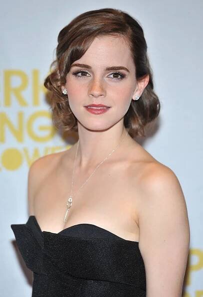 EMMA WATSON