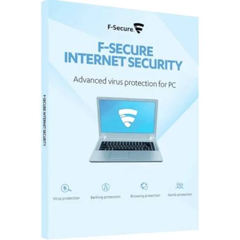 F-Secure Internet Security