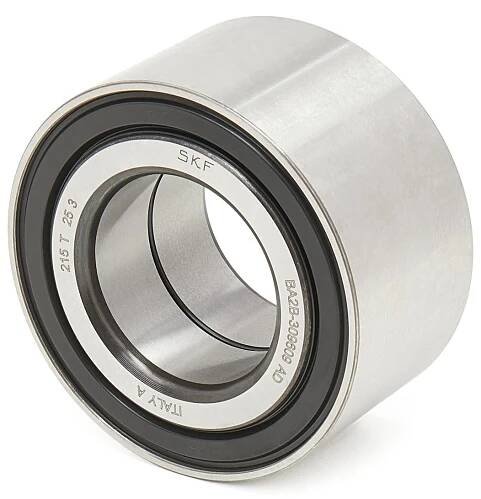 SKF VKBA 1319 Sada lozisek kol pro BMW Řada 5, Řada 6, Řada 7