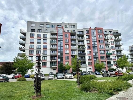 1+kk, Pod Vinicí, Pardubice, 38 m2