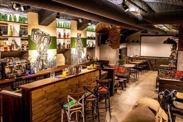 Ve Štěpánské otevřel ašram vietnamské gastronomie. Nechce být dalším stánkem na pho – Muži v Česku