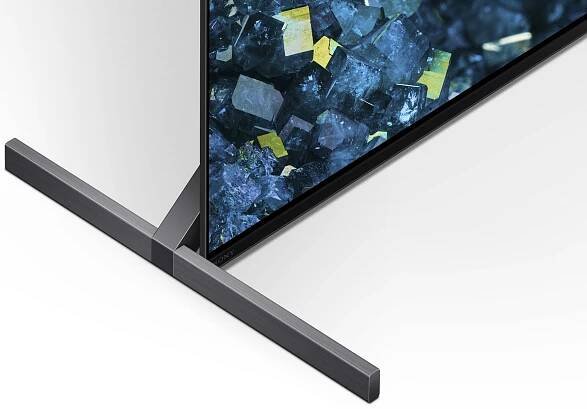 SONY XR-83A80L OLED