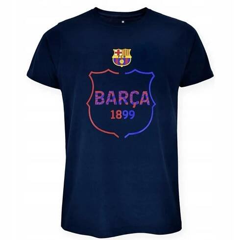 Tričko s motivem fanoušků FC Barcelona 2025-26