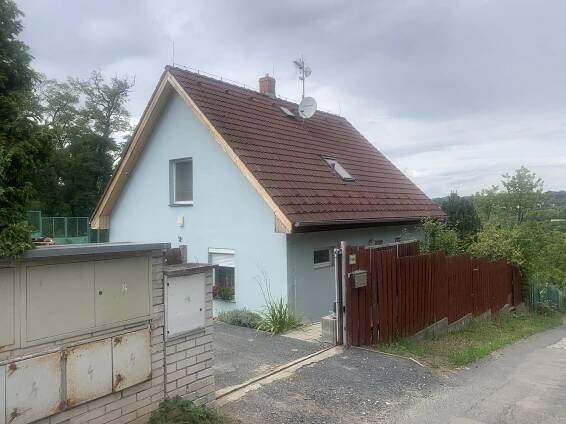 Prodej Dům, K Přívozu, Zdiby - Přemyšlení, okres Praha-východ