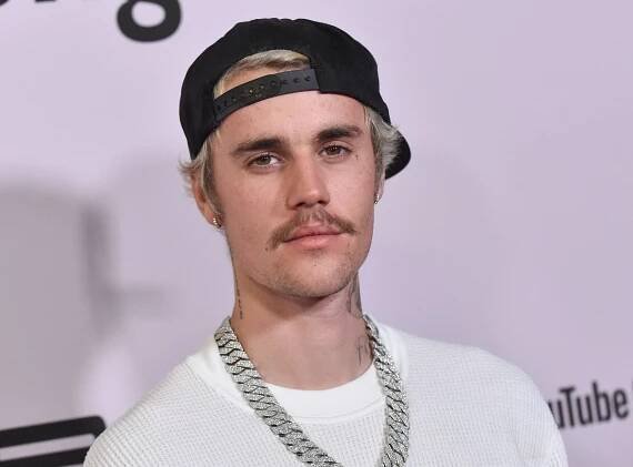 Z náctiletého lamače dívčích srdcí respektovaným hudebníkem: Justin Bieber slaví třicetiny - Expres FM