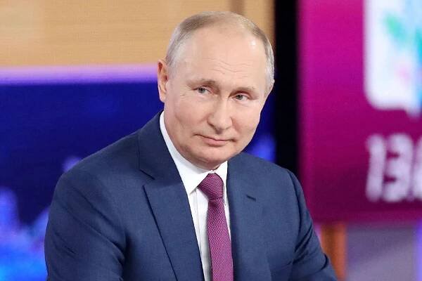 MediaInVision - Vladimir Putin, Vladimir Putin Celebrity