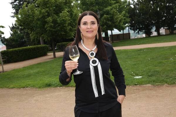 Mahulena Bočanová bojuje se zlozvykem na dovolených. "Za lepší svět bez ko*otů," říká