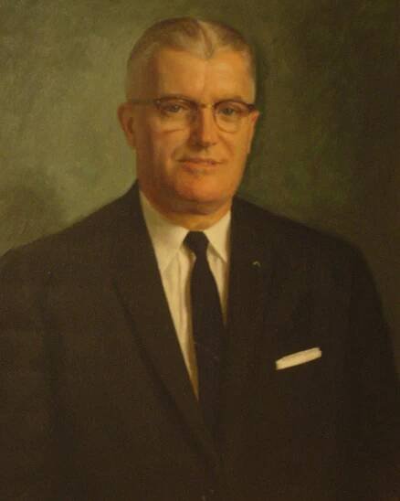 Past Grand Masters | The Grand Lodge of Maryland