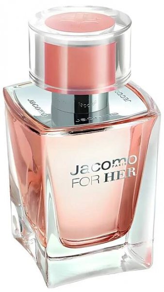 Jacomo for Her Jacomo