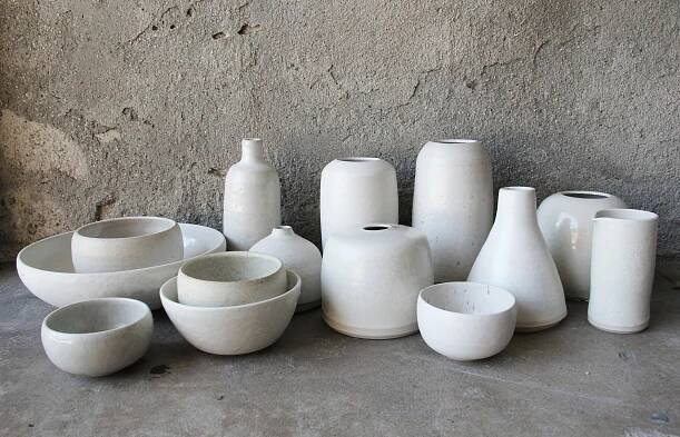 snow — D:CERAMICS