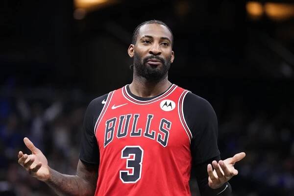 5 Potential Landing Spots for Bulls' Patrick Williams in Free Agency - 9inenews