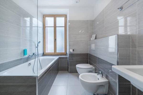 Hotel Dvorec - Tolmin • Objevuj Slovinsko • Stylový hotel v centru města