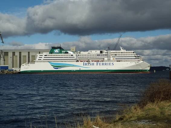 Irish Ferries - Wikipedia