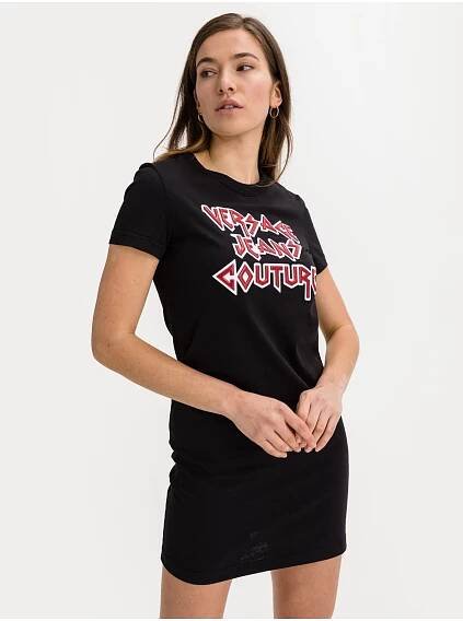 Šaty Versace Jeans Couture