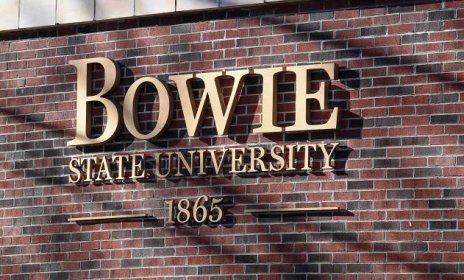 Two young men injured in shooting at Bowie State University, police say