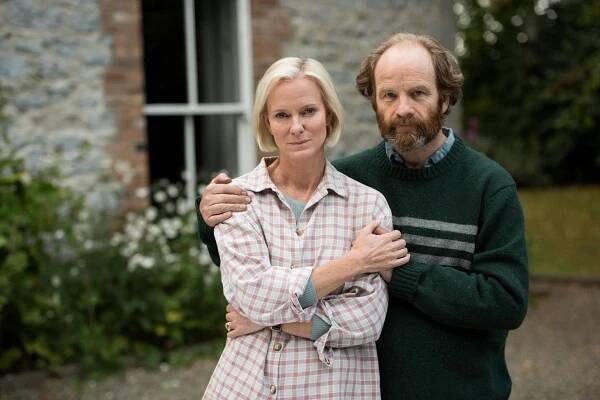 Nevinný - Promo - Hermione Norris, Adrian Rawlins