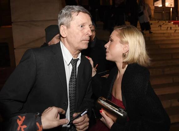 Přišla jen s kamarádkou, ale pózovala jako hollywoodská star: Hvězdou Českého lva byla překvapivě Kordula Stropnická