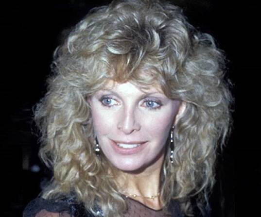 Cassandra Harris – Bio, Facts, Family Life of Actress