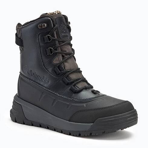 Bogner St.moritz S 14 vysoké černé od 8 322 Kč - Heureka.cz