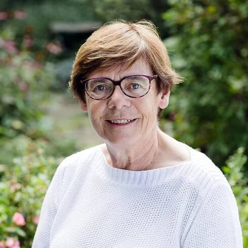 Annemieke Wijn