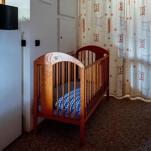 Penzion Severka Rokytnice v Orlických Horách Exteriér fotografie