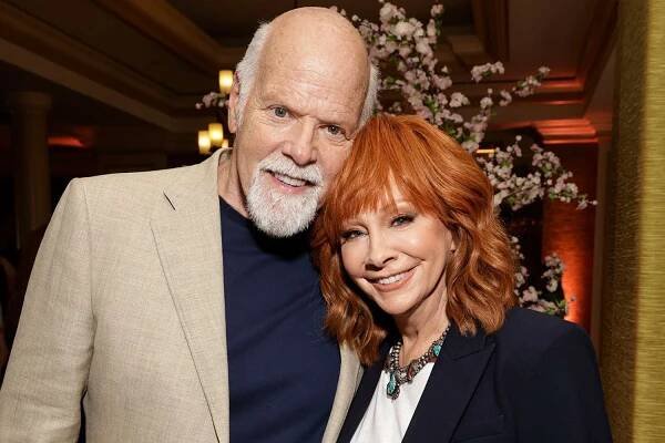 Reba McEntire and Rex Linn’s Relationship: Inside the Country Star and Actor’s Romance (Including Their Adorable Nicknames for Each Other!)