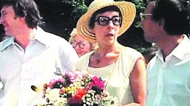 Alena Karešová (†92): SVOJE TĚLO VĚNOVALA NA VÝZKUM