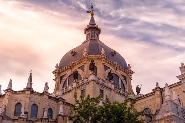 Eurovíkend Madrid