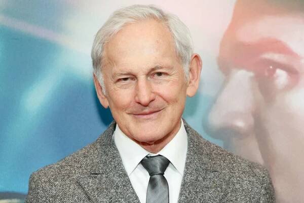 Victor Garber