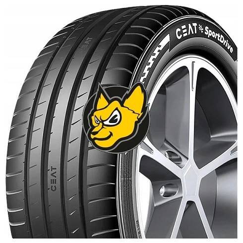 Ceat Sportdrive 225/45 R17 94Y XL