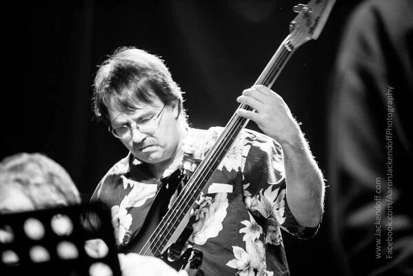 Mark Perna Music - Don Aliquo Photos