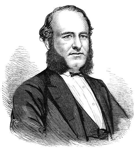 William Bates (Australian politician)