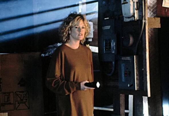 Psychopat ze San Francisca - Z filmu - Melanie Griffith