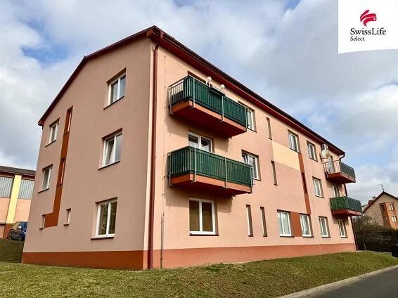Pod Školkou, Tlučná, okres Plzeň-sever