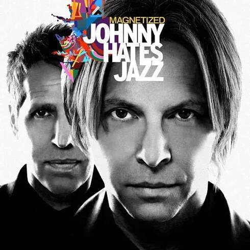 Johnny Hates Jazz - Magnetized CD