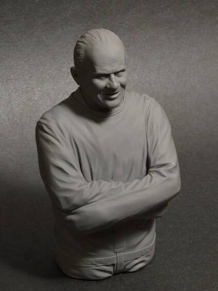 Hannibal Lecter