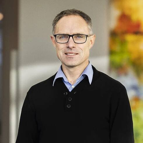 Our board - Novo Nordisk Fonden